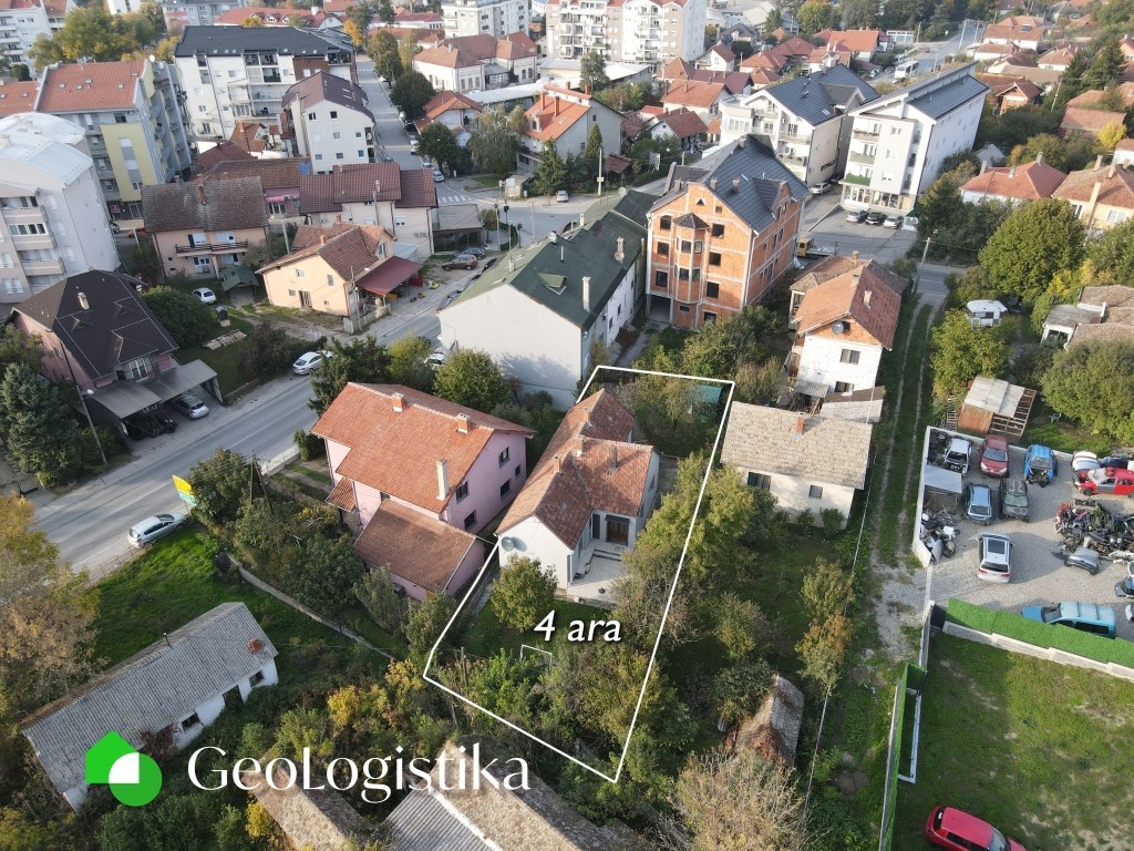 nepokretnost na prodaju