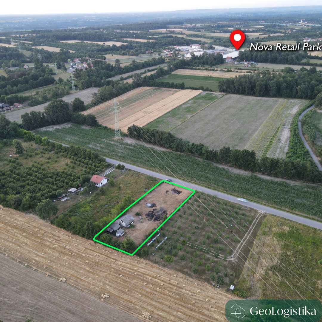 nepokretnost na prodaju