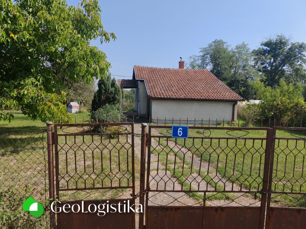 nepokretnost na prodaju