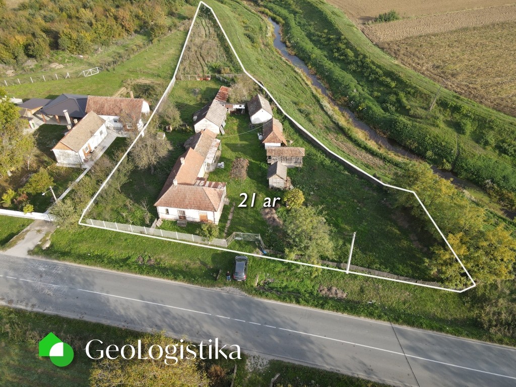 nepokretnost na prodaju