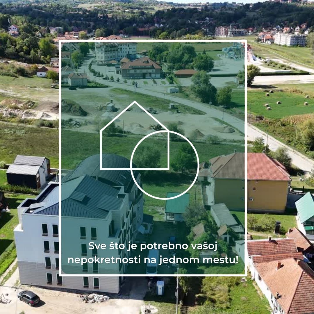nepokretnost na prodaju