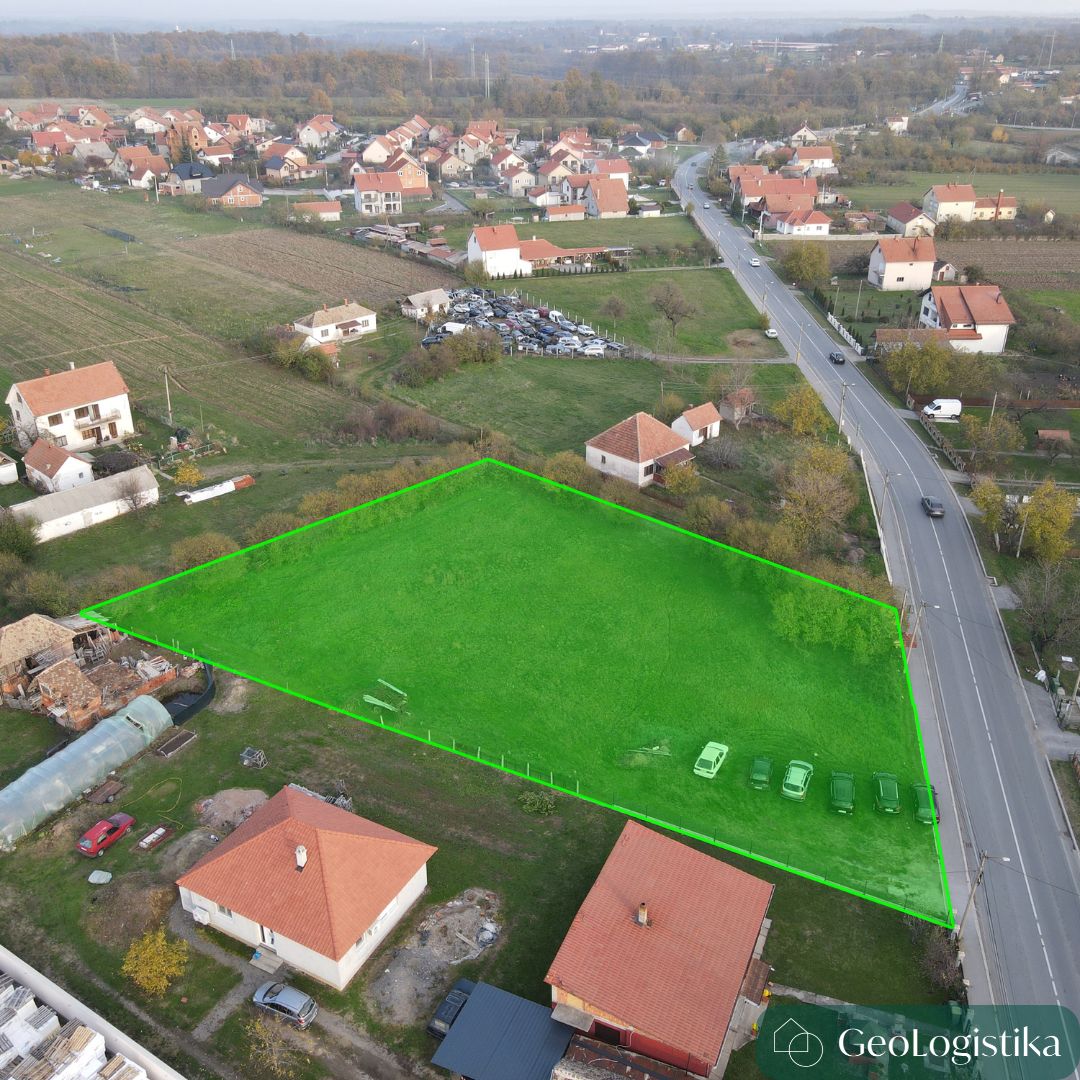 nepokretnost na prodaju