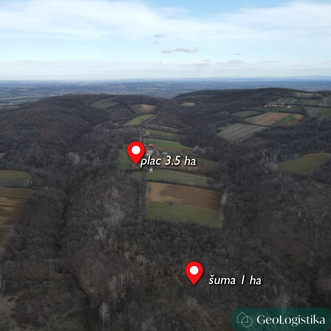 nepokretnost na prodaju