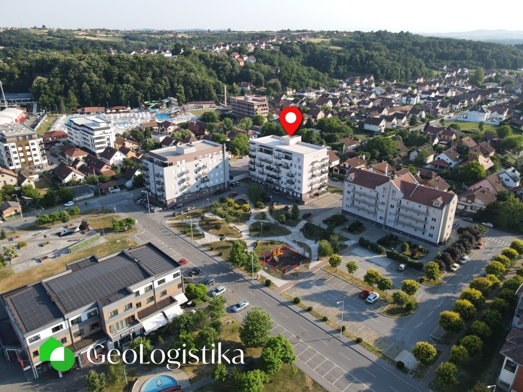 nepokretnost na prodaju