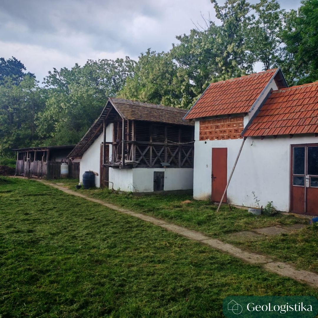 nepokretnost na prodaju