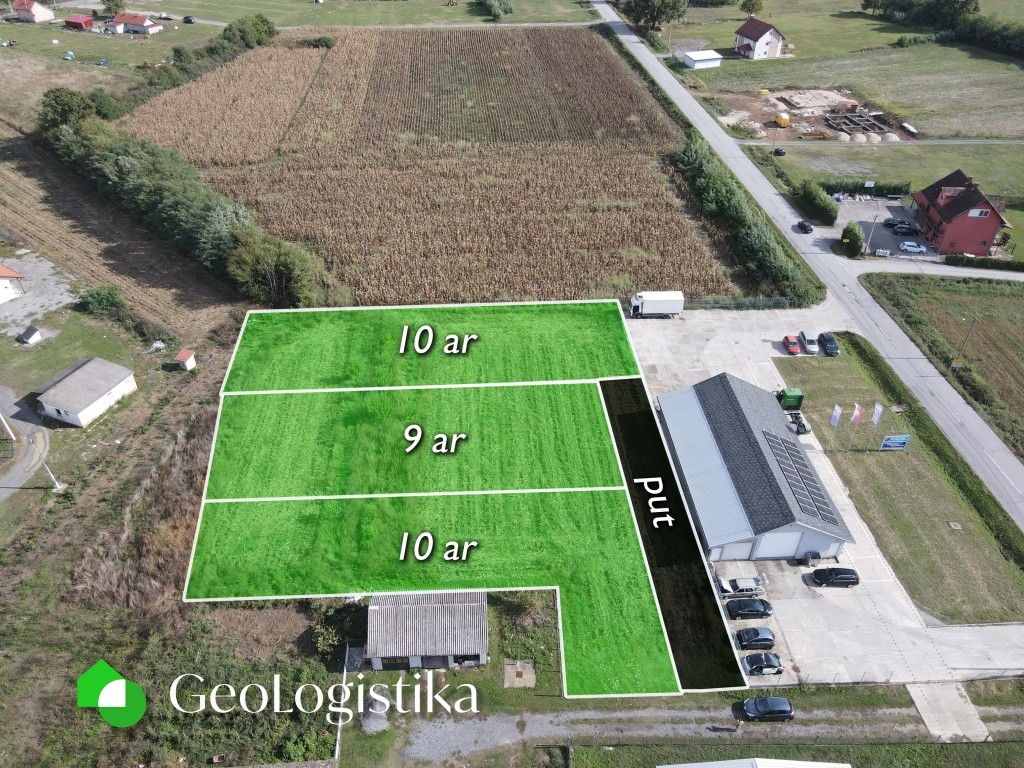 nepokretnost na prodaju