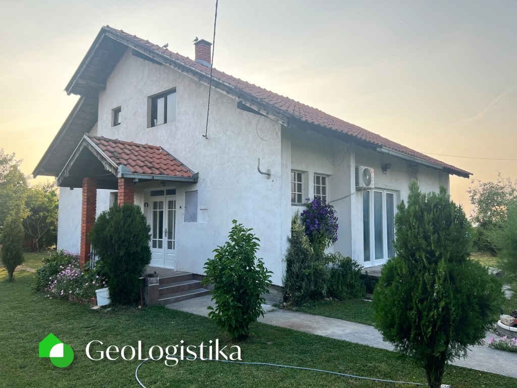 nepokretnost na prodaju