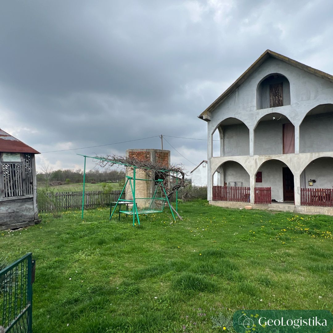 nepokretnost na prodaju