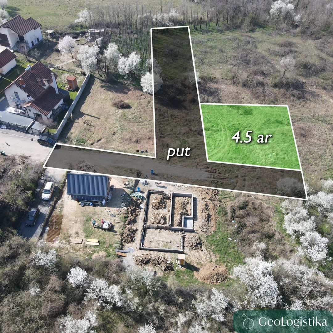 nepokretnost na prodaju