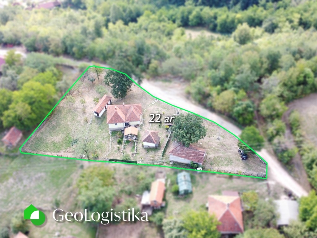 nepokretnost na prodaju