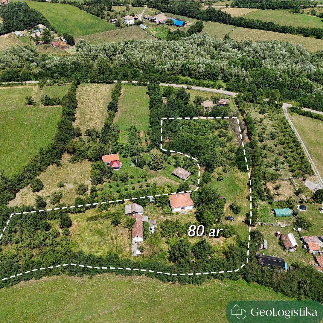 nepokretnost na prodaju