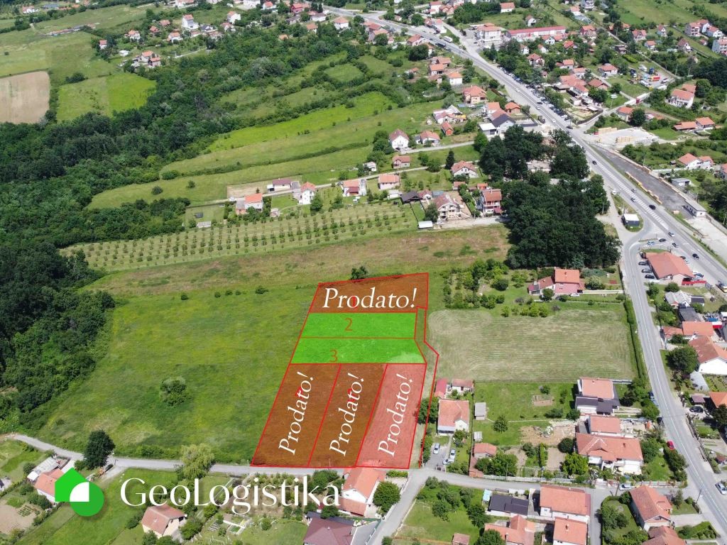 nepokretnost na prodaju
