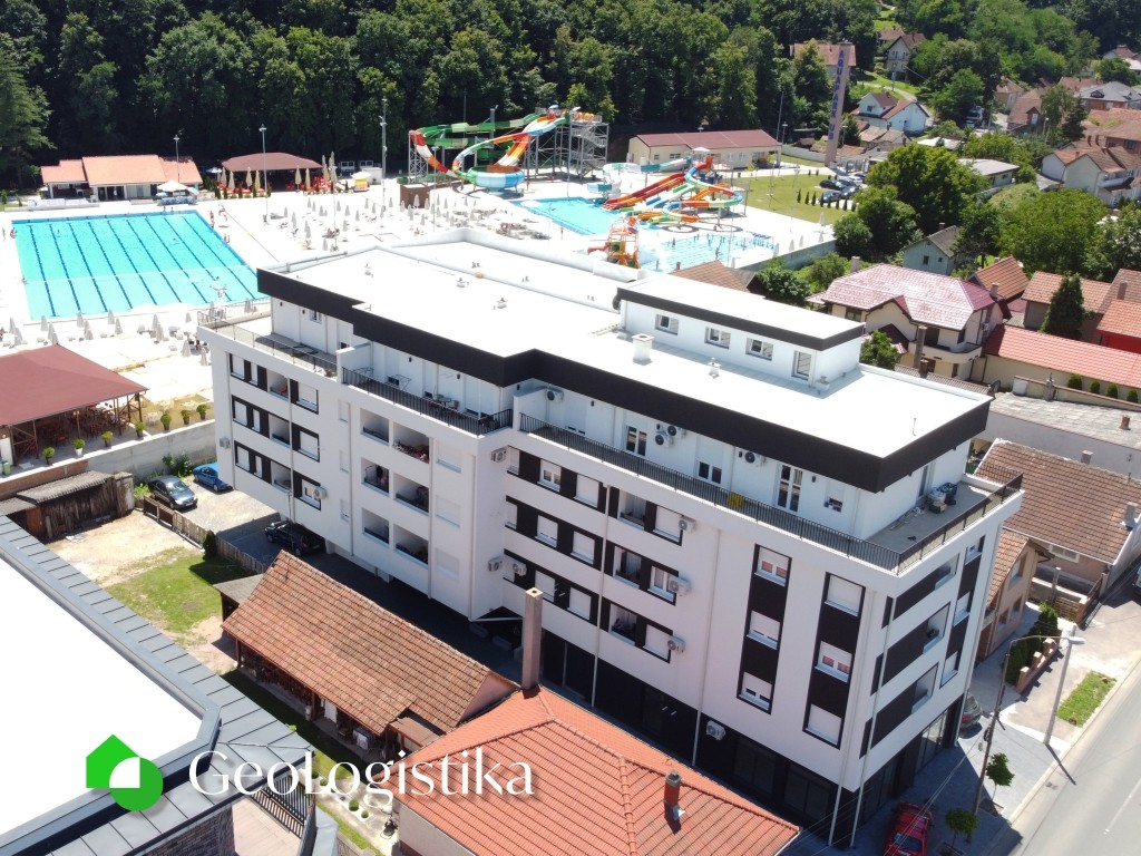 nepokretnost na prodaju