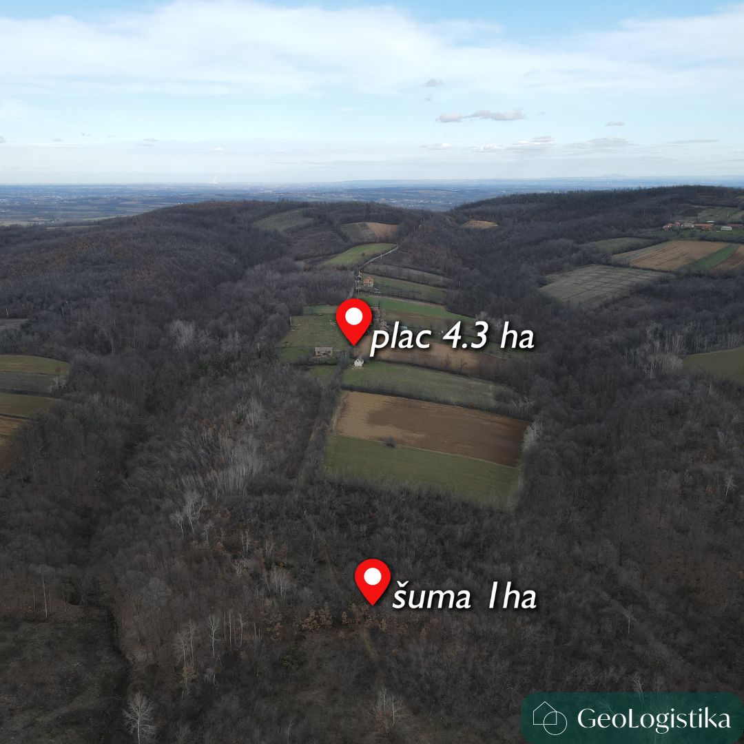 nepokretnost na prodaju