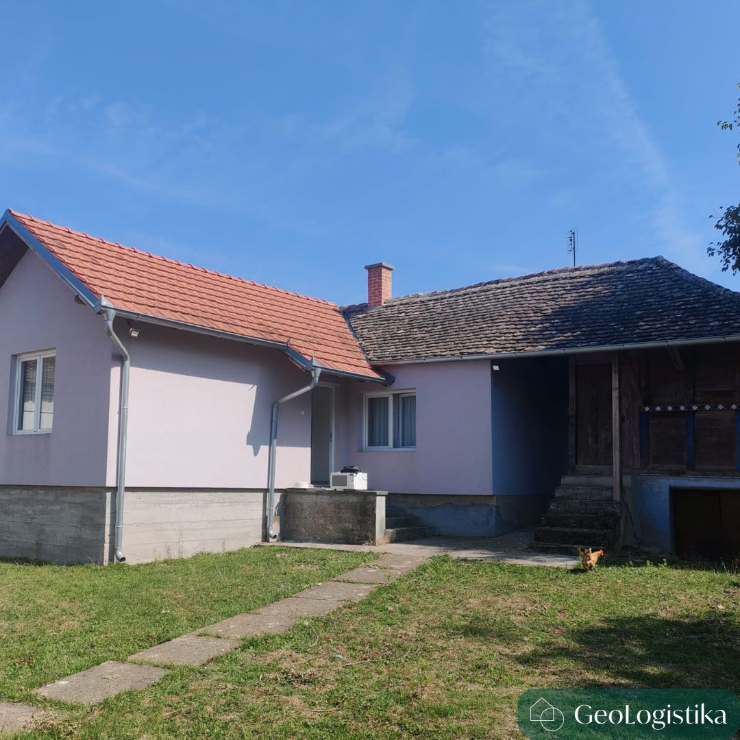 nepokretnost na prodaju