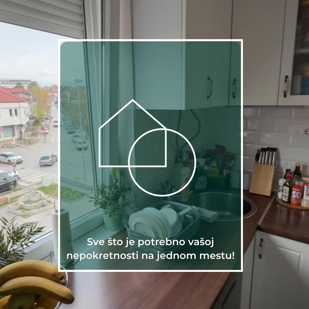 nepokretnost na prodaju