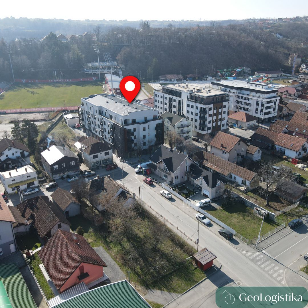 nepokretnost na prodaju