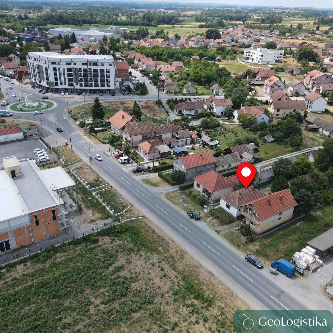 nepokretnost na prodaju