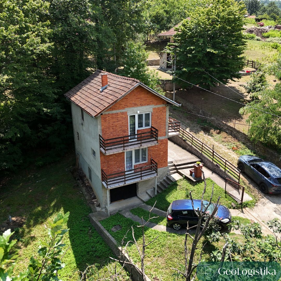 nepokretnost na prodaju