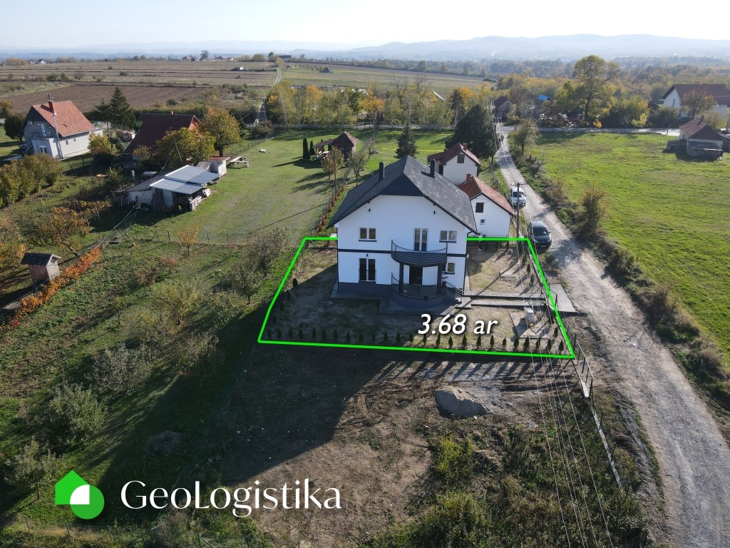 nepokretnost na prodaju