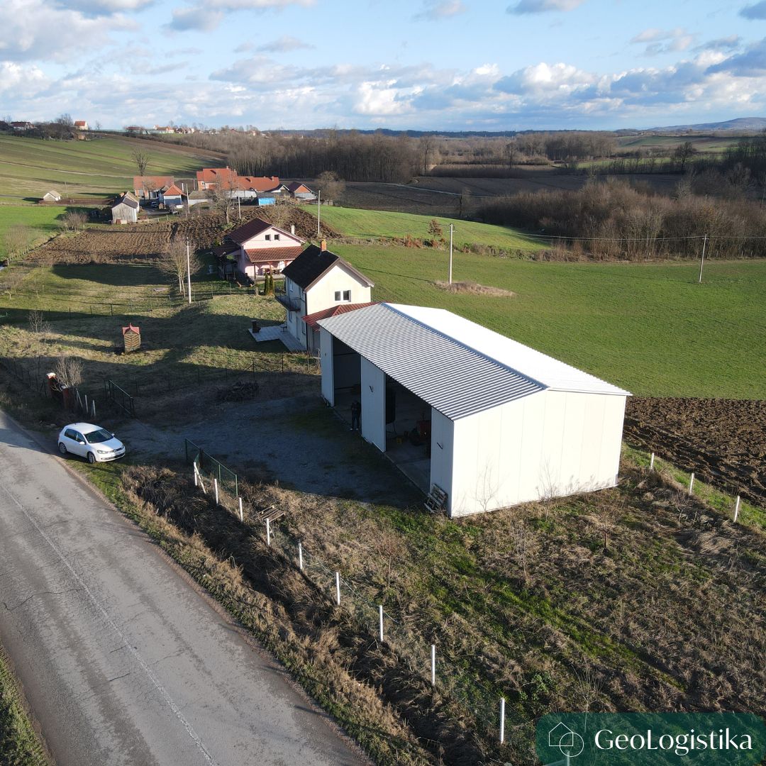 nepokretnost na prodaju