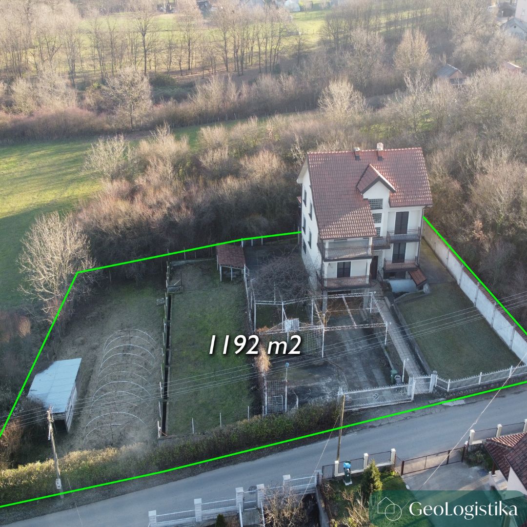 nepokretnost na prodaju