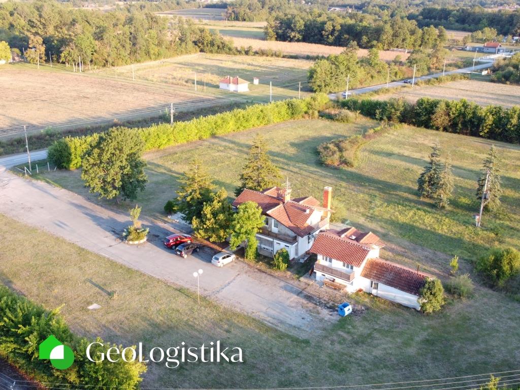 nepokretnost na prodaju