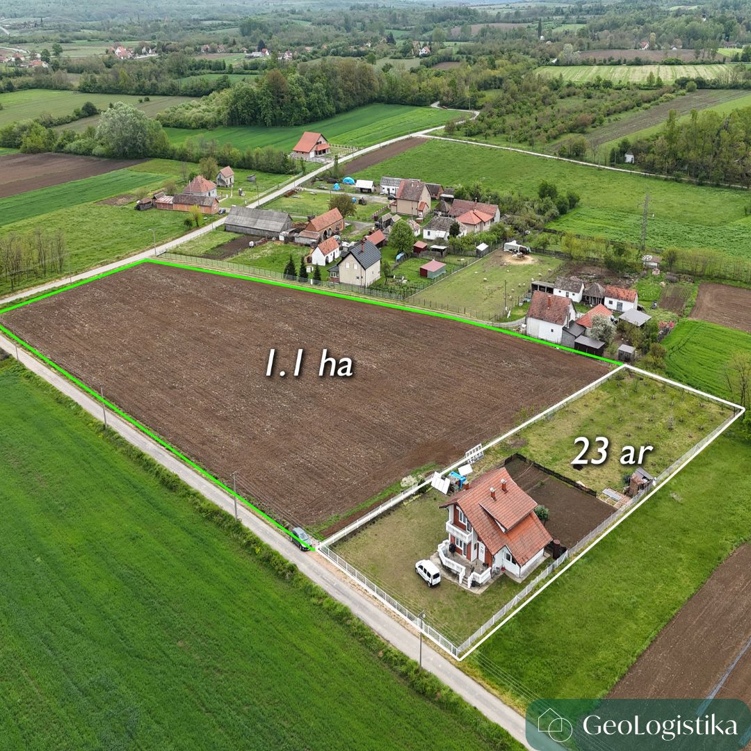 nepokretnost na prodaju