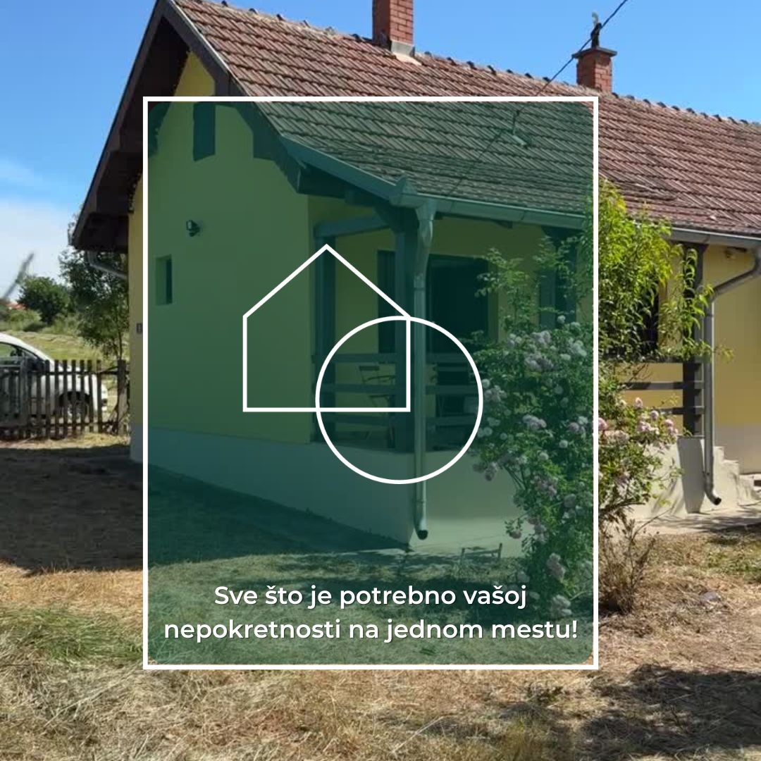 nepokretnost na prodaju
