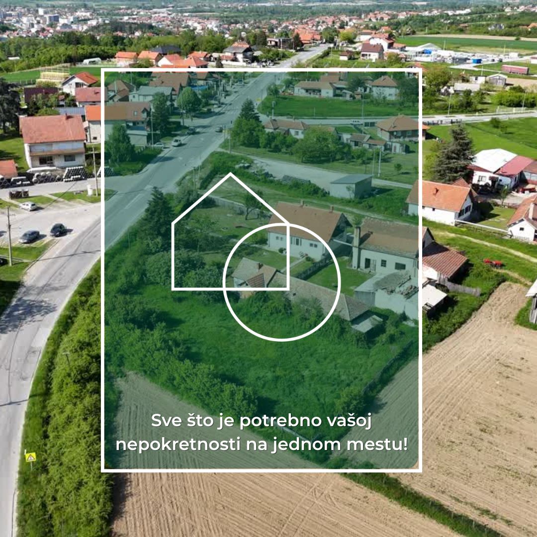 nepokretnost na prodaju