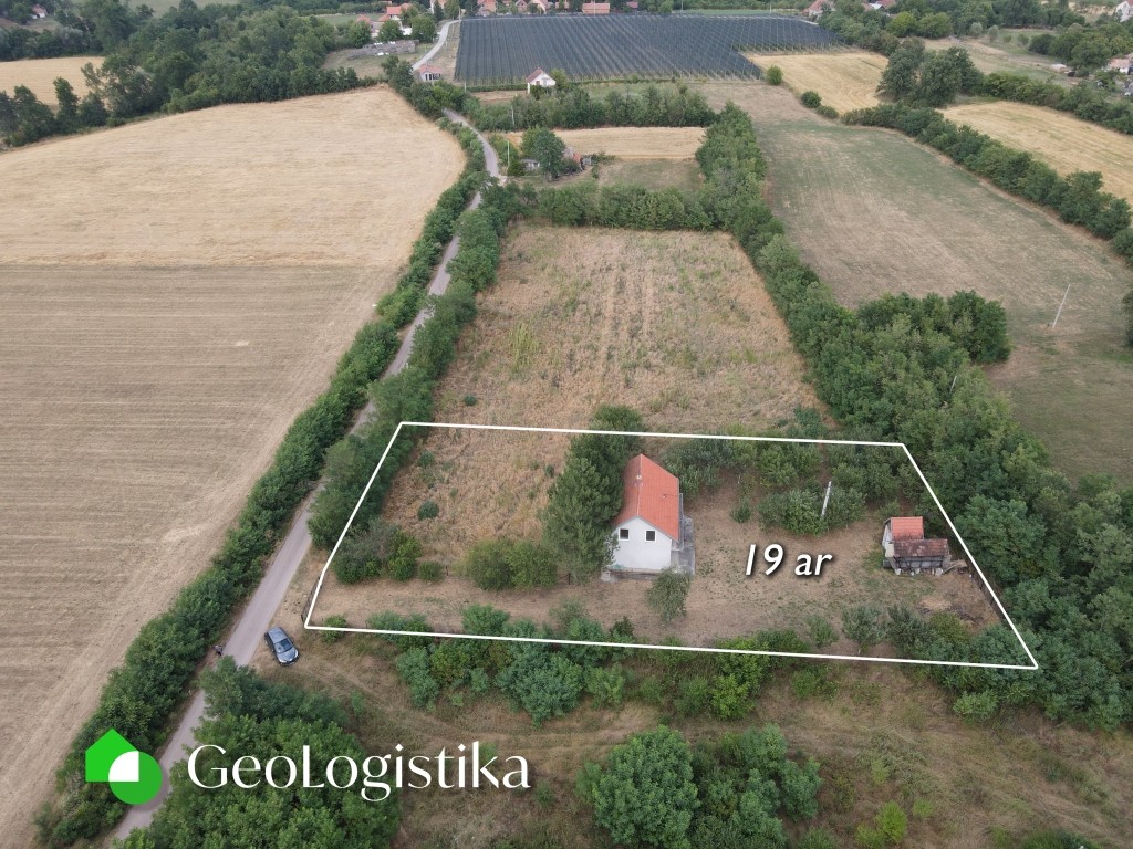 nepokretnost na prodaju