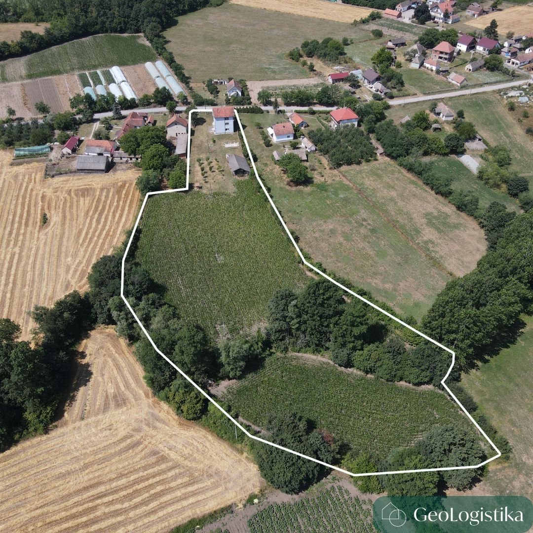 nepokretnost na prodaju