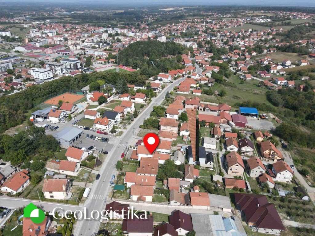 nepokretnost na prodaju