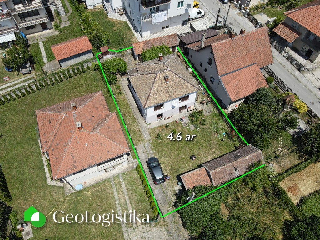 nepokretnost na prodaju