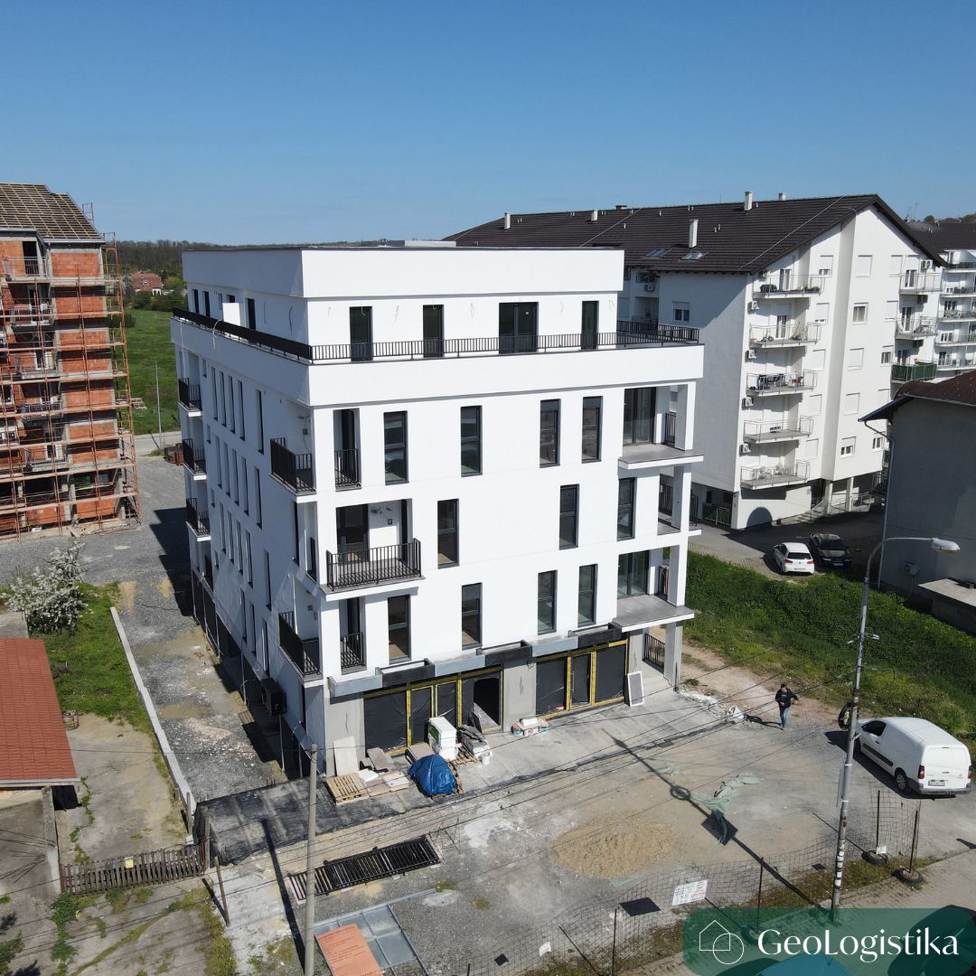 nepokretnost na prodaju