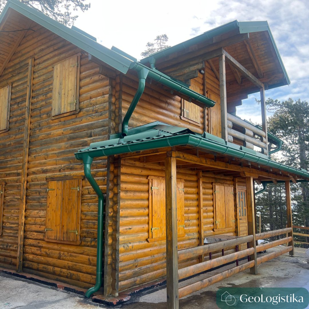 nepokretnost na prodaju