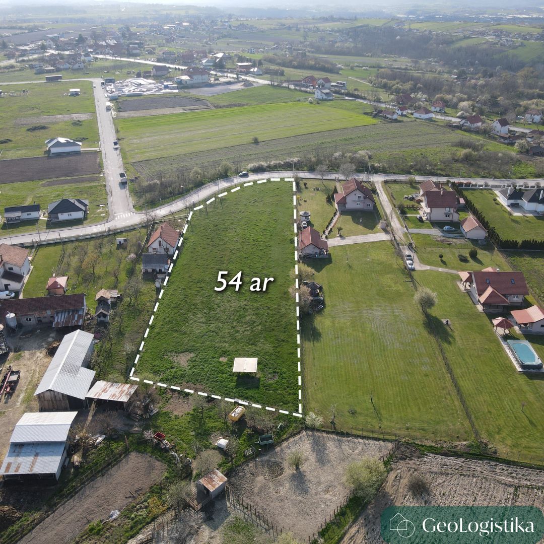 nepokretnost na prodaju