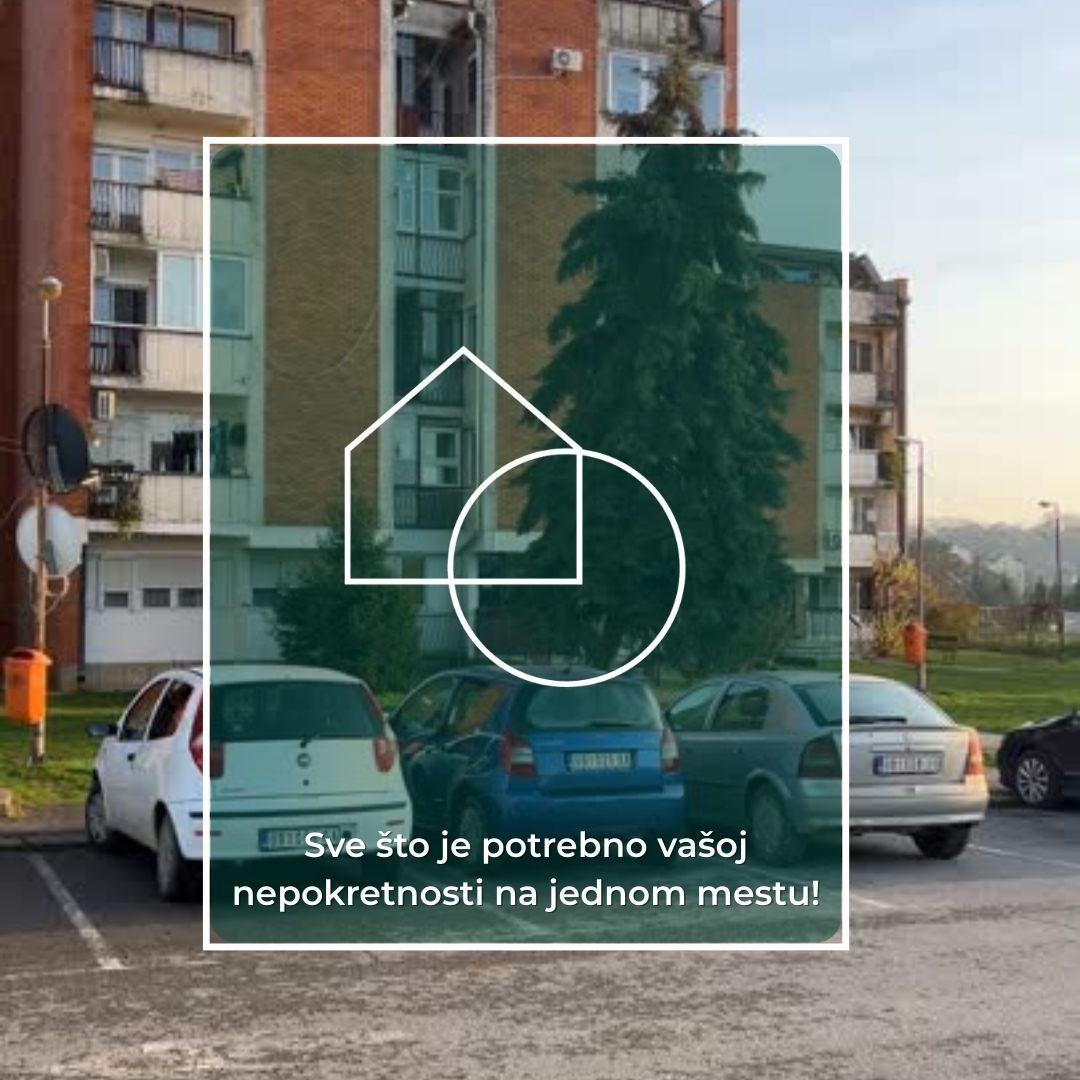 nepokretnost na prodaju