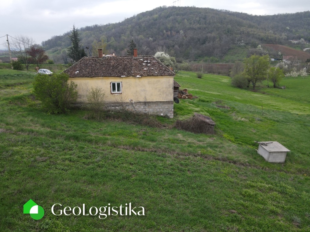 nepokretnost na prodaju