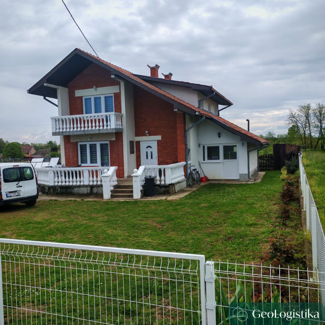 nepokretnost na prodaju