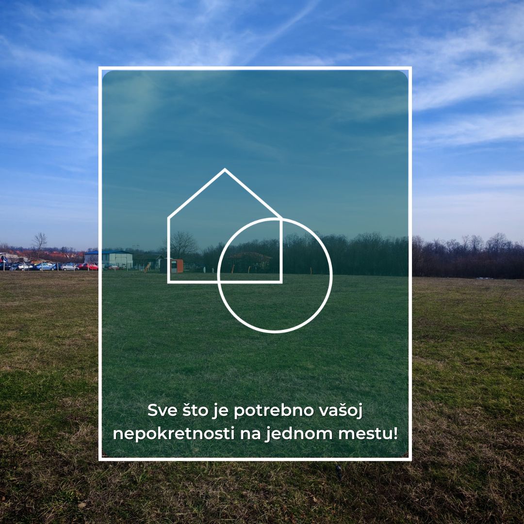 nepokretnost na prodaju