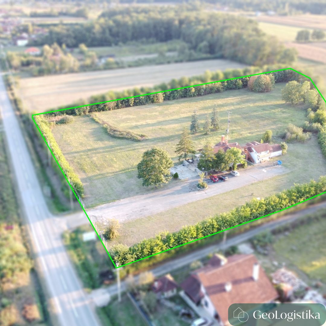 nepokretnost na prodaju