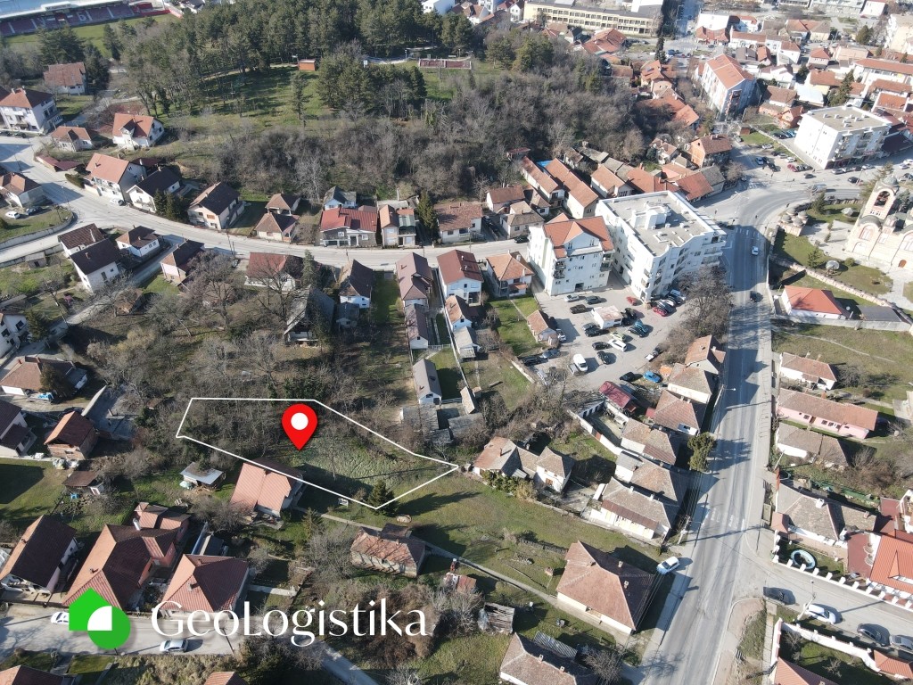 nepokretnost na prodaju