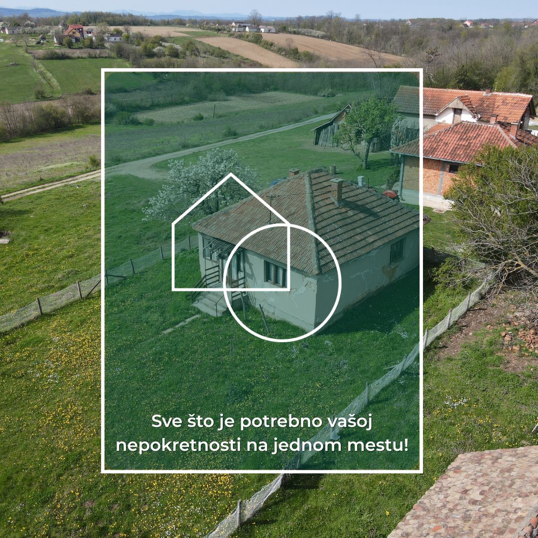 nepokretnost na prodaju