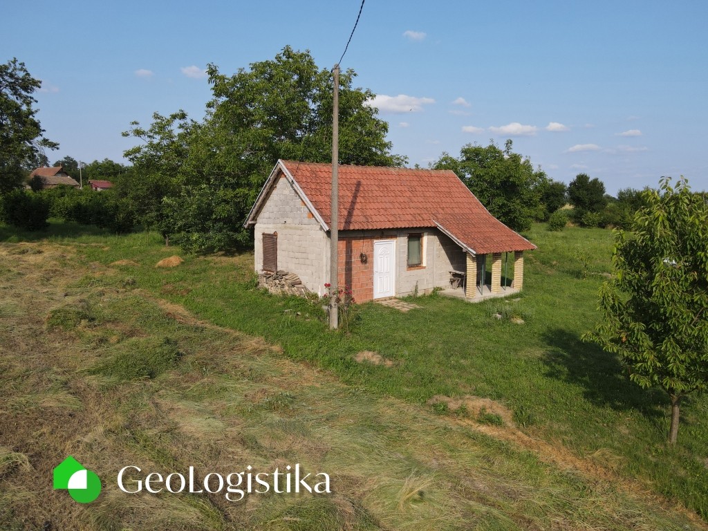 nepokretnost na prodaju