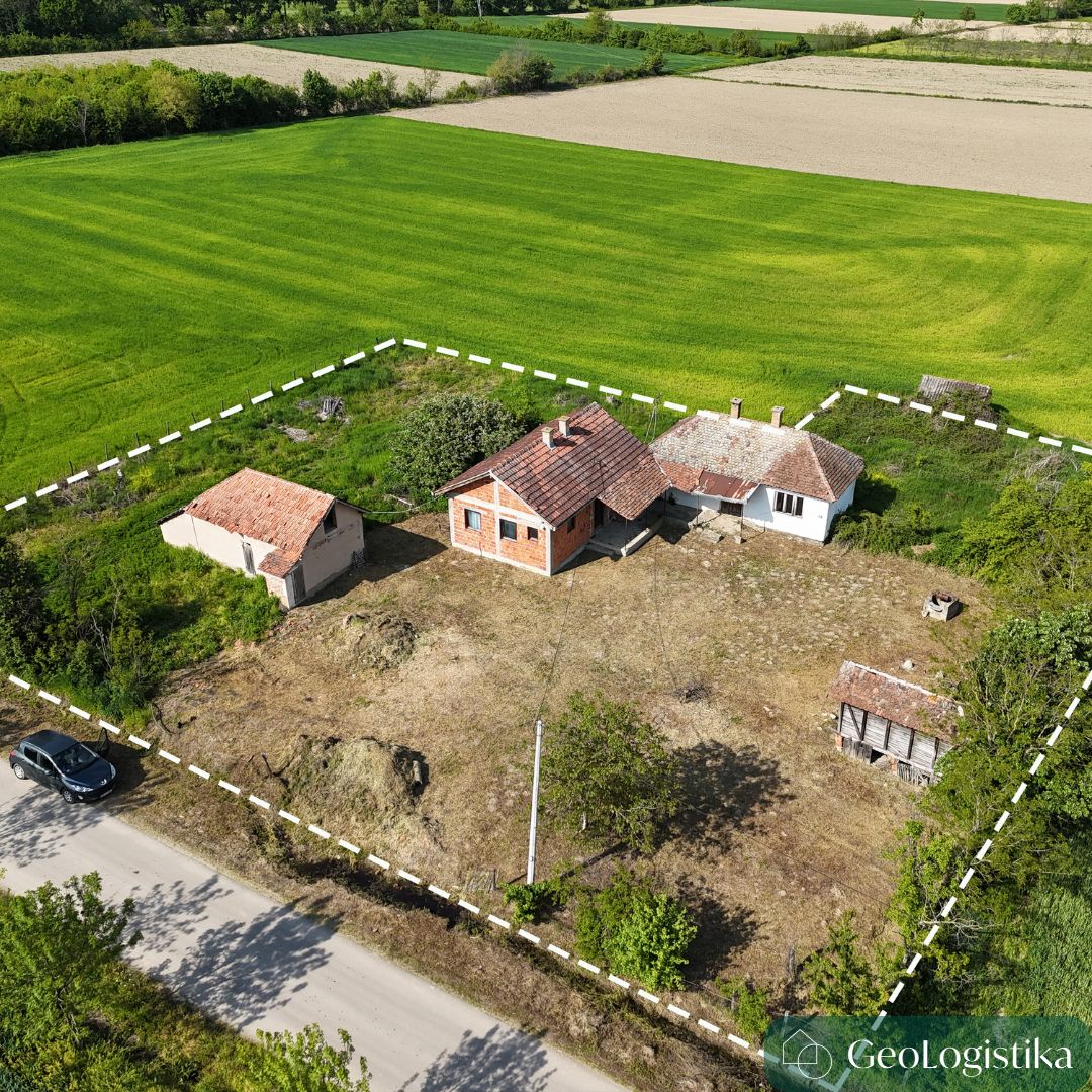 nepokretnost na prodaju