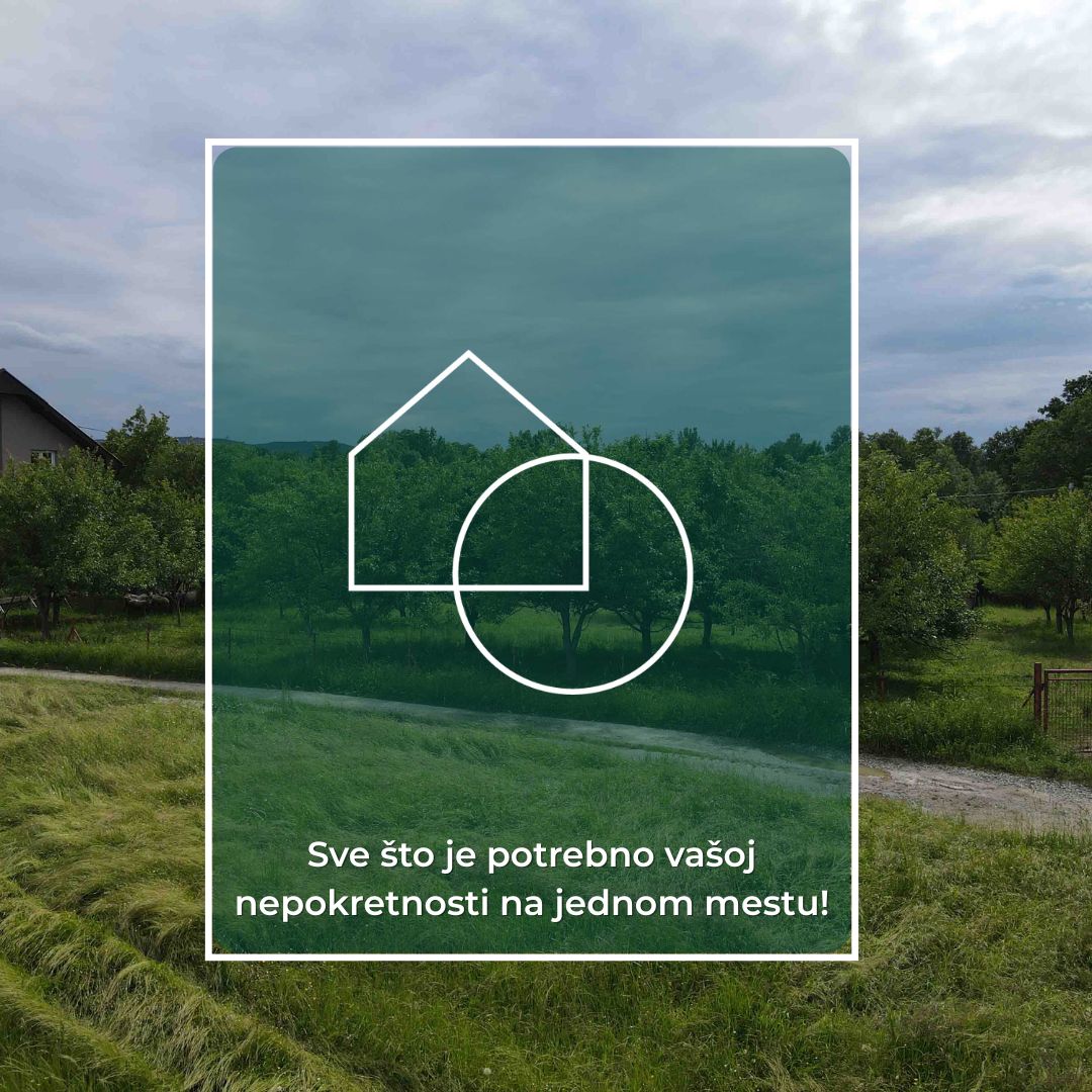 nepokretnost na prodaju