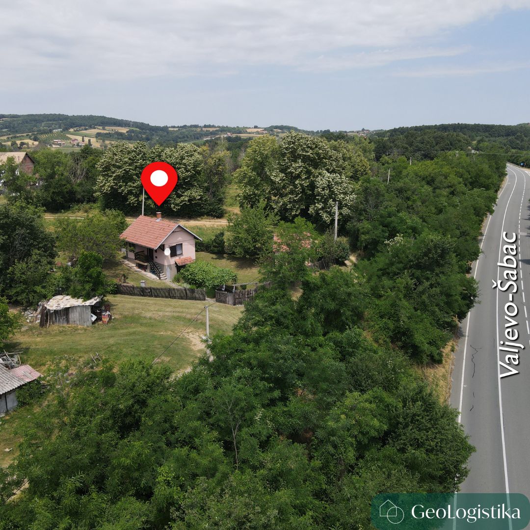 nepokretnost na prodaju