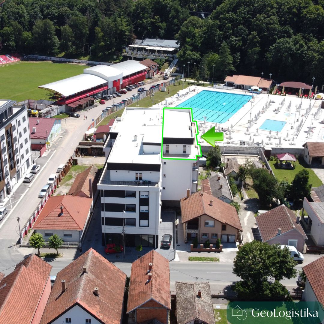 nepokretnost na prodaju