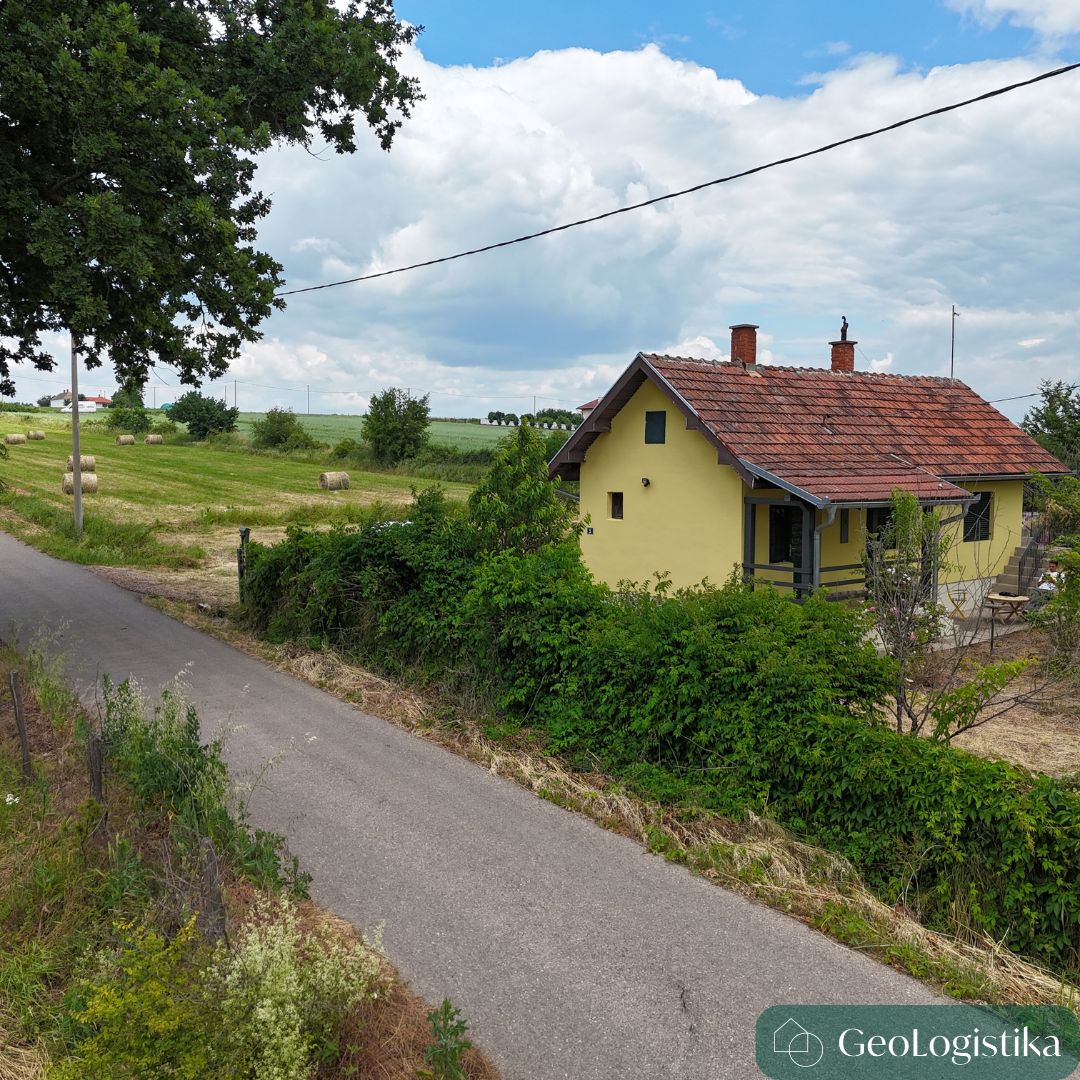 nepokretnost na prodaju
